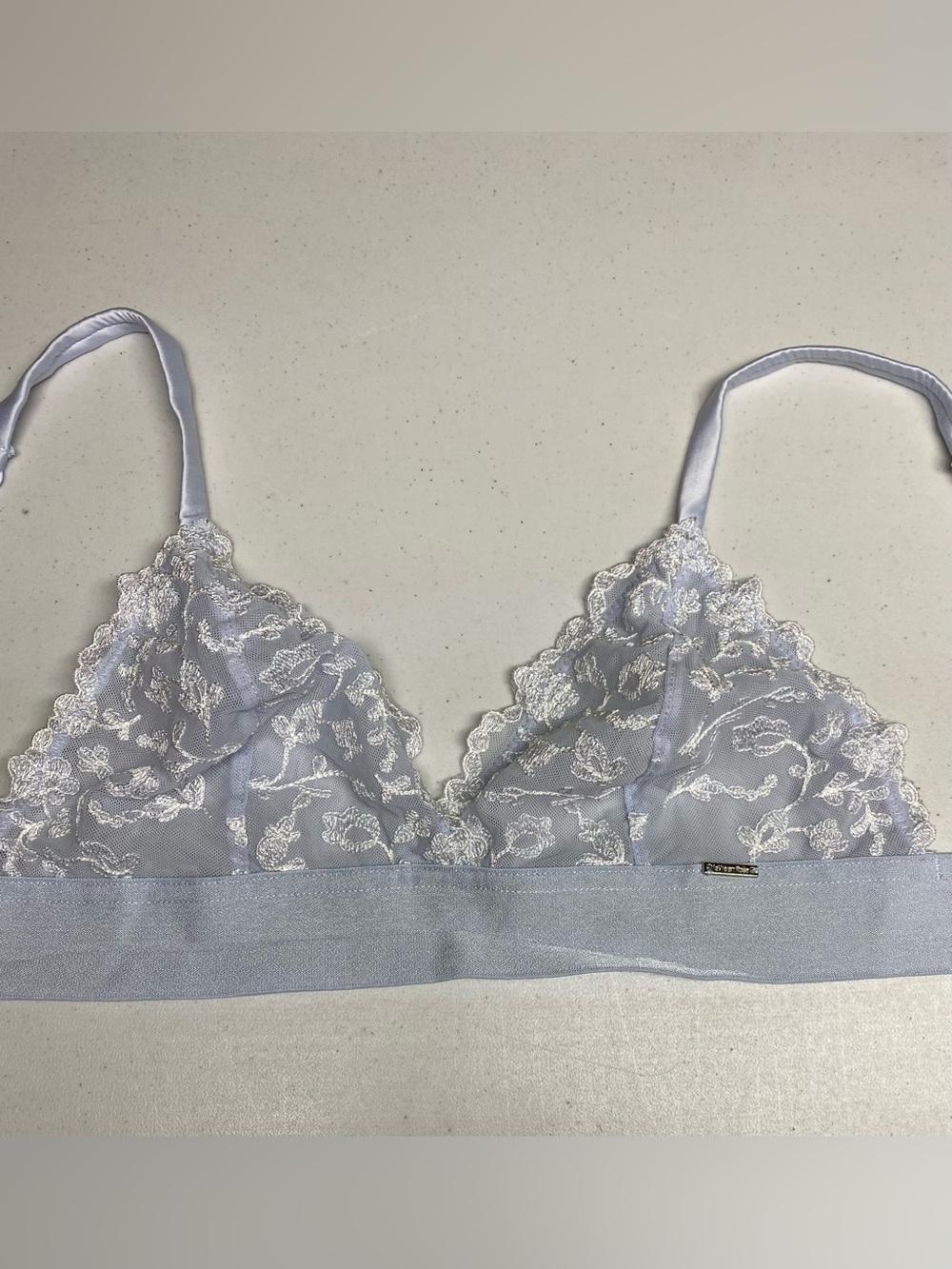LVR BLU Wireless Bralette, S *P1009